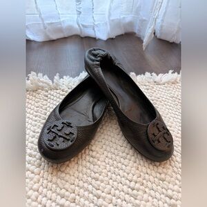 Tori Butch Minnie Ballet Flats